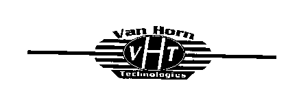 VHT VAN HORN TECHNOLOGIES
