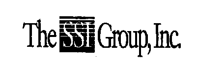 THE SSI GROUP, INC.