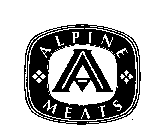 A ALPINE MEATS