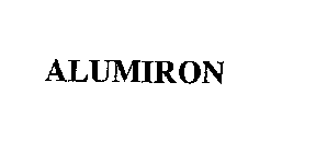 ALUMIRON