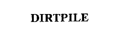 DIRTPILE