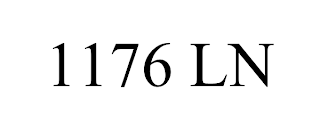 1176 LN