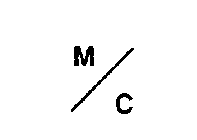 M/C