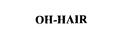 OH-HAIR