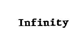 INFINITY