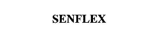 SENFLEX