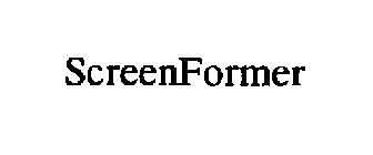 SCREENFORMER