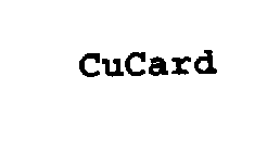 CUCARD