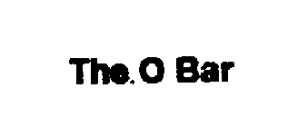 THE O BAR