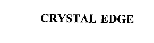 CRYSTAL EDGE