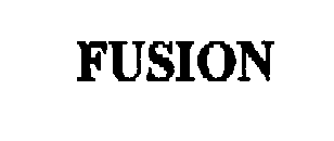 FUSION