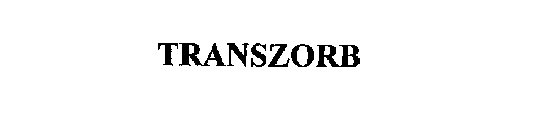 TRANSZORB