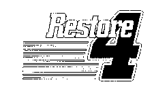 RESTORE 4