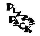 PIZZA PACK