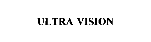 ULTRA VISION