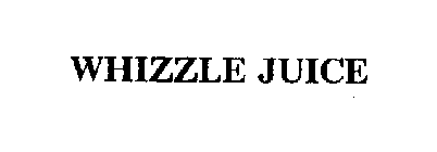 WHIZZLE JUICE