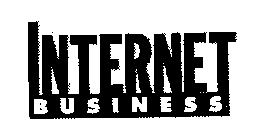 INTERNET BUSINESS