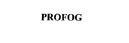 PROFOG