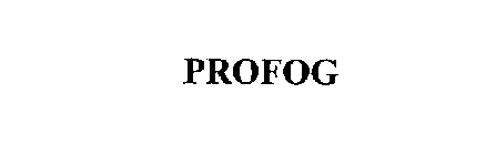 PROFOG