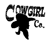 COWGIRL CO.