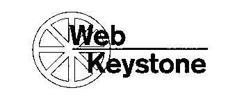 WEB KEYSTONE