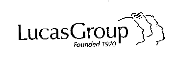 LUCASGROUP FOUNDED 1970