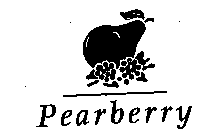 PEARBERRY