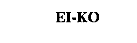EI-KO