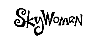 SKYWOMAN
