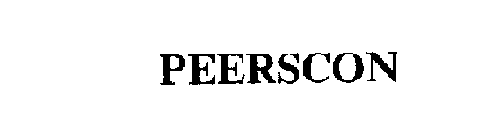 PEERSCON