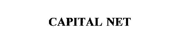 CAPITAL NET
