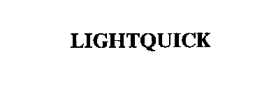 LIGHTQUICK