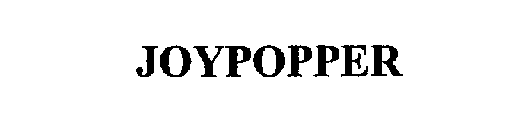 JOYPOPPER