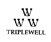 WWW TRIPLEWELL