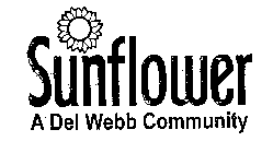 SUNFLOWER A DEL WEBB COMMUNITY