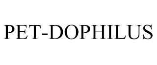 PET-DOPHILUS