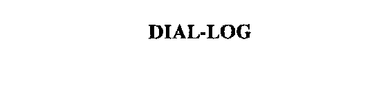 DIAL-LOG