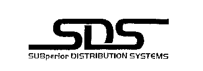 SDS SUBPERIOR DISTRIBUTION SYSTEMS