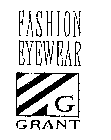 FASHION EYEWEAR GRANT G