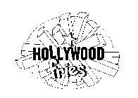 HOLLYWOOD FRIES