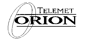 TELEMET ORION