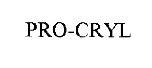 PRO-CRYL