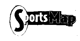 SPORTS MAP