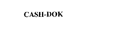 CASH-DOK