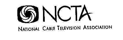 NCTA NATIONAL CABLE TELEVISION ASSOCIATION