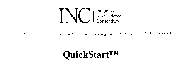 QUICKSTART