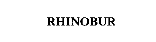 RHINOBUR