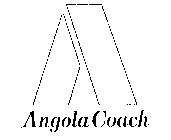 ANGOLA COACH