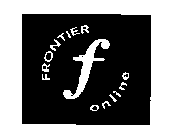 FRONTIER ONLINE