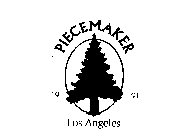 PIECEMAKER LOS ANGELES 1991